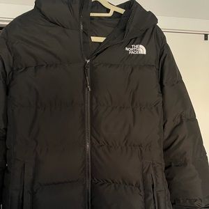 Women’s insulated The North Face